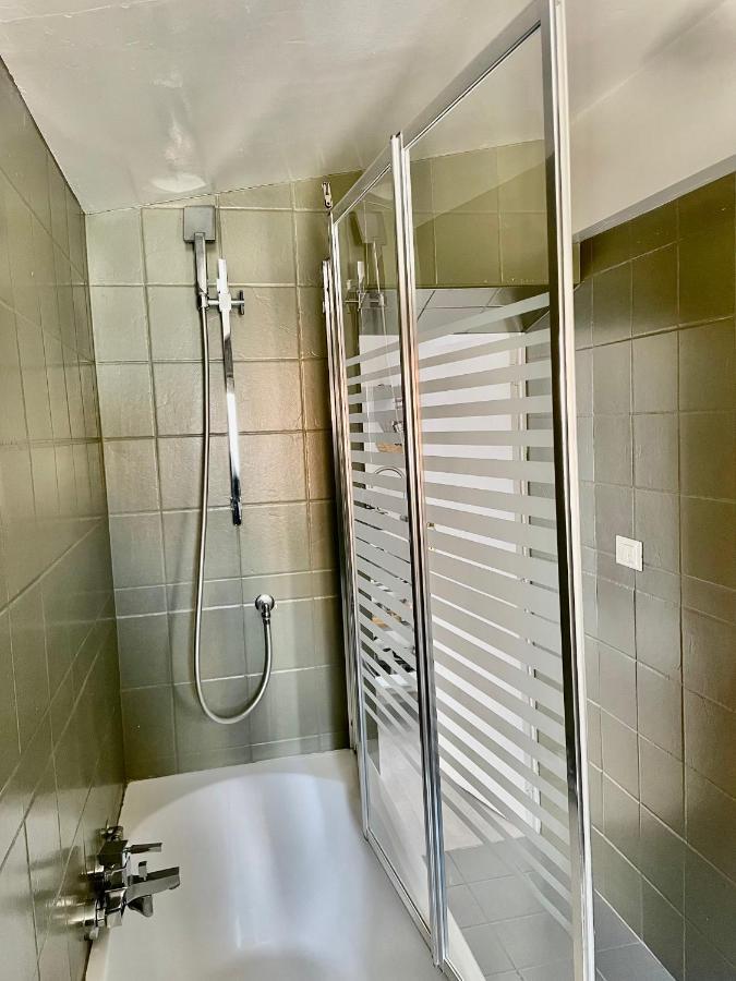 Loft Esquilino Terrazza A Stazione Termini Lägenhet Rom Exteriör bild