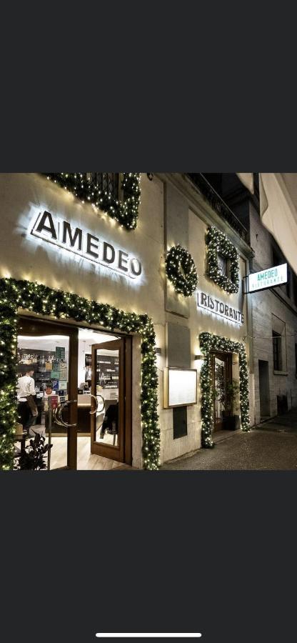 Loft Esquilino Terrazza A Stazione Termini Lägenhet Rom Exteriör bild
