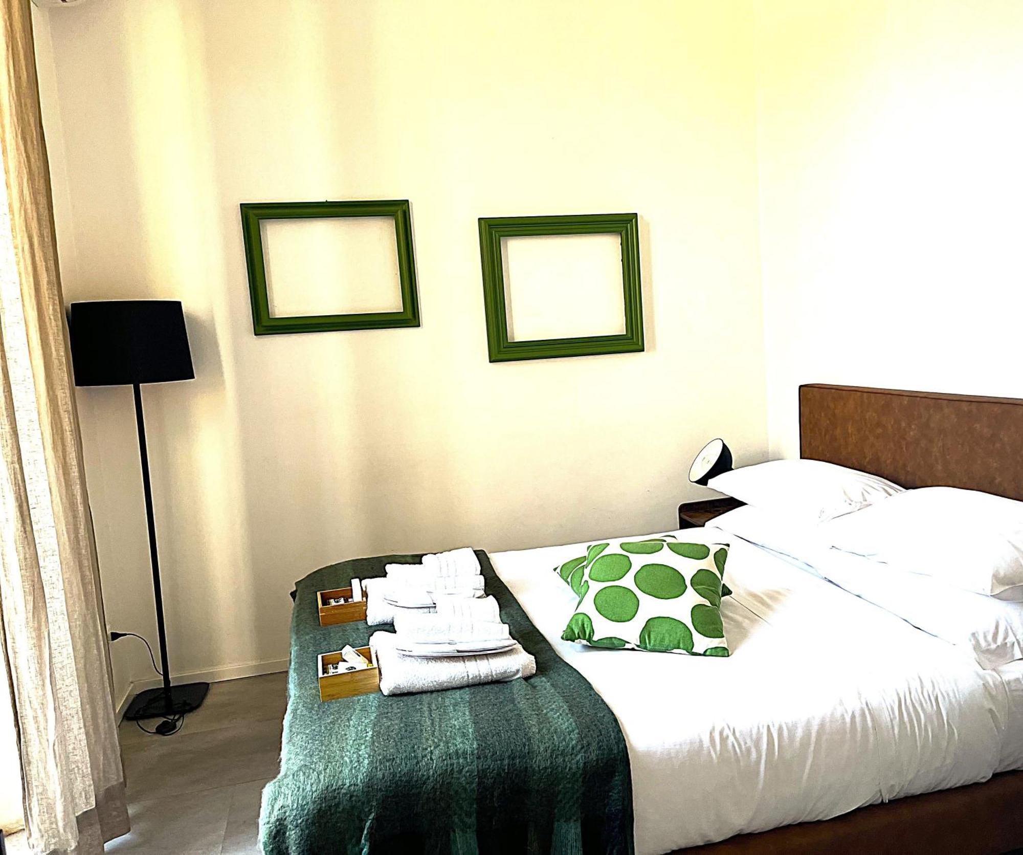 Loft Esquilino Terrazza A Stazione Termini Lägenhet Rom Exteriör bild